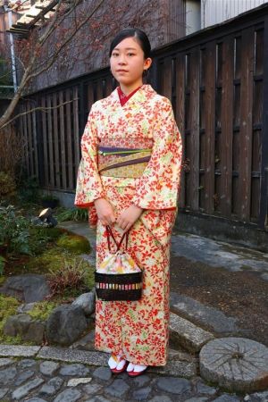 小紋