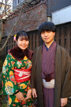 小紋