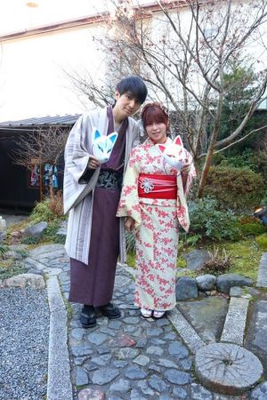 小紋