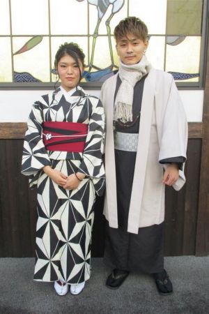 小紋