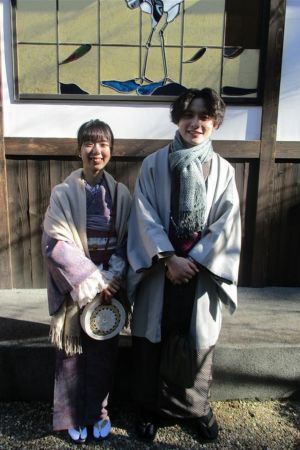 小紋