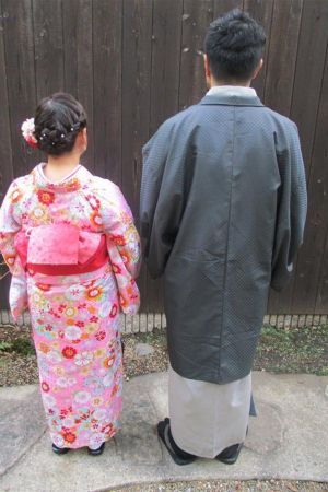 小紋