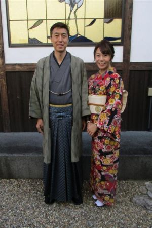 名古屋帯プラン