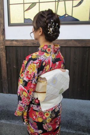 名古屋帯プラン