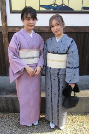 名古屋帯プラン