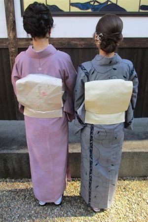 名古屋帯プラン