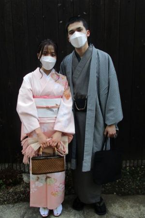 名古屋帯プラン
