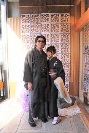 小紋