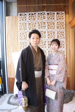小紋