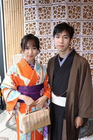 小紋