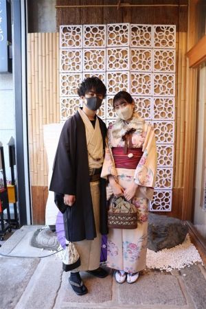 小紋