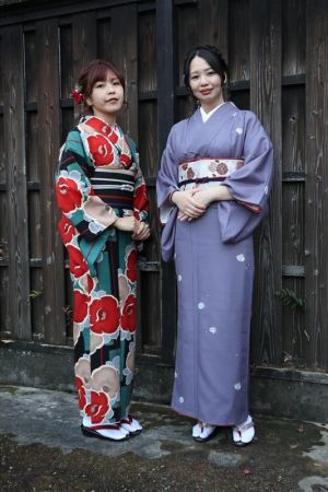 名古屋帯プラン