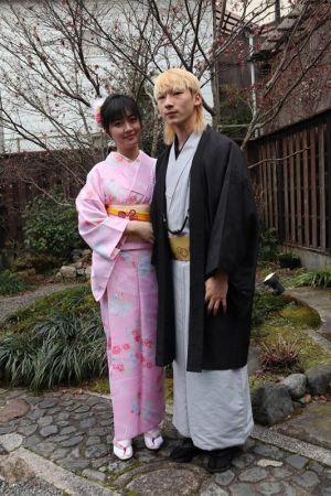 小紋