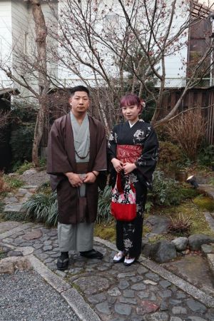 小紋