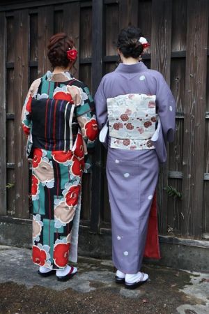 名古屋帯プラン