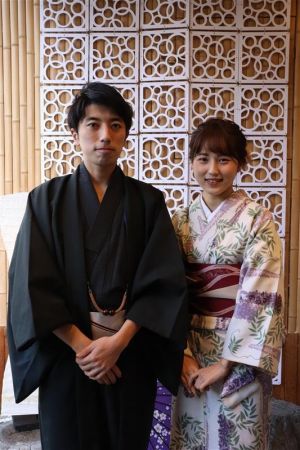 小紋