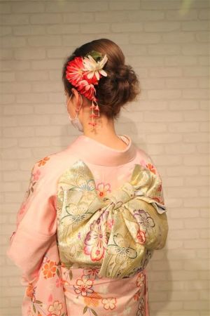 振袖