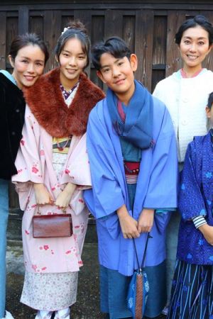 小紋