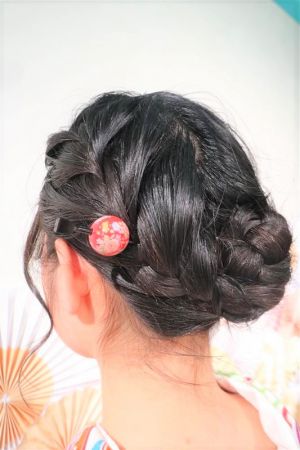 8チョイスヘアーセット