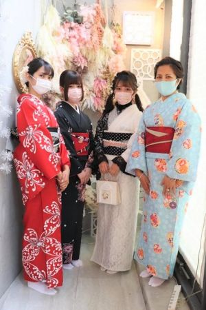 小紋