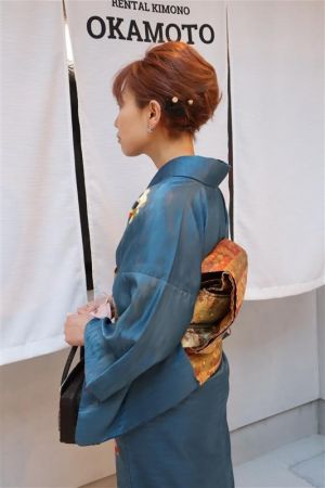 名古屋帯プラン