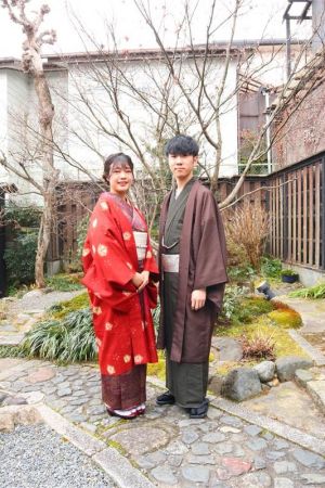 小紋