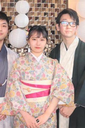 小紋