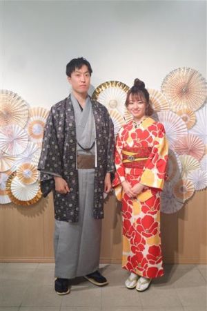 小紋