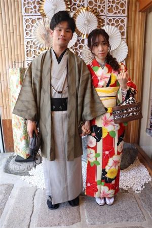 小紋
