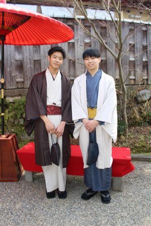 学割プラン