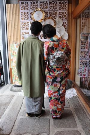 小紋