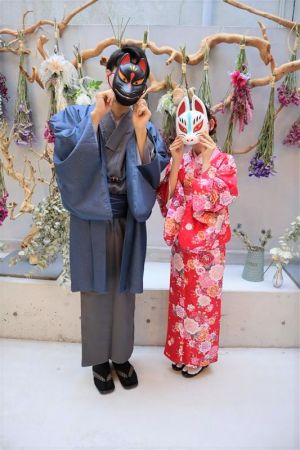 小紋