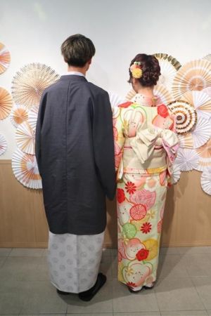 小紋
