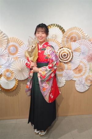 女性袴
