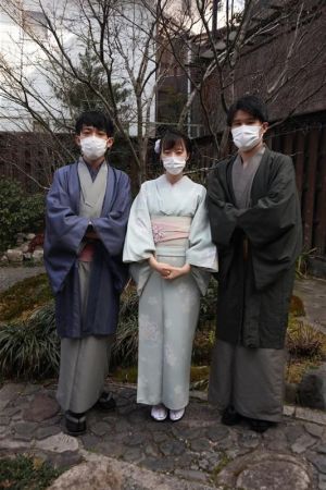 小紋