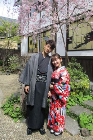 小紋