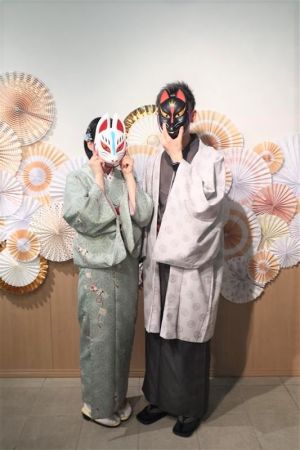 小紋