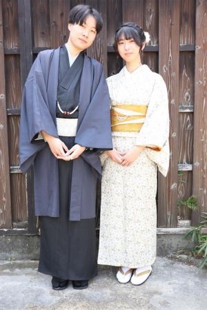 小紋