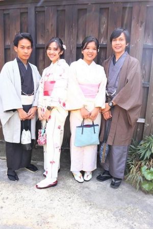 小紋