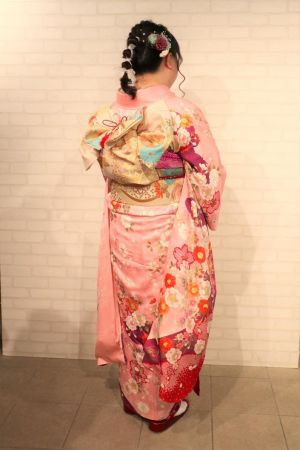 振袖