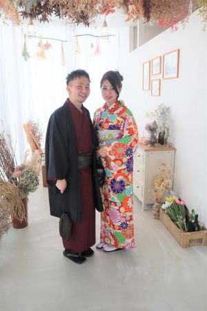 小紋