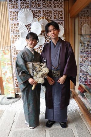 小紋