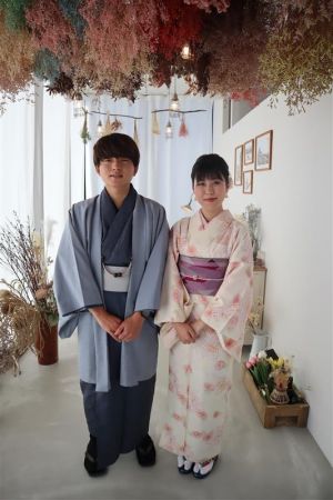 小紋