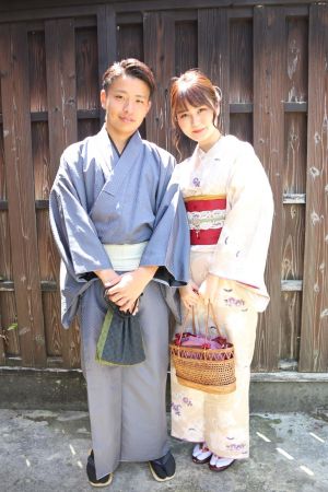 小紋