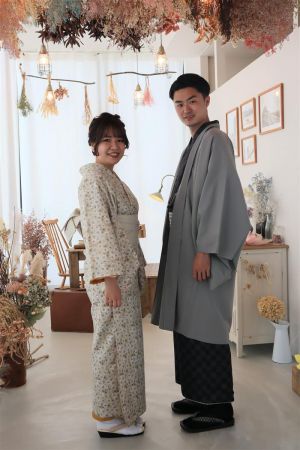 小紋