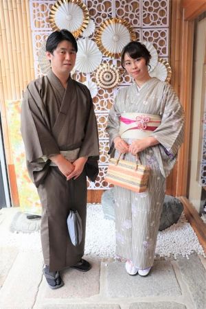 小紋