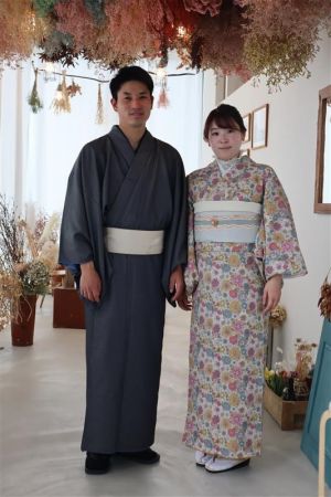 小紋