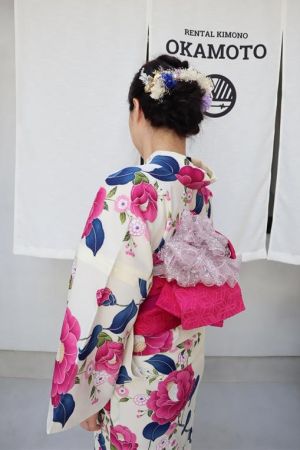 浴衣