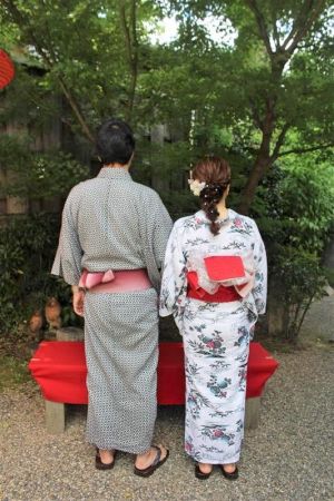 浴衣