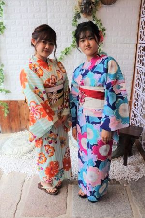 浴衣